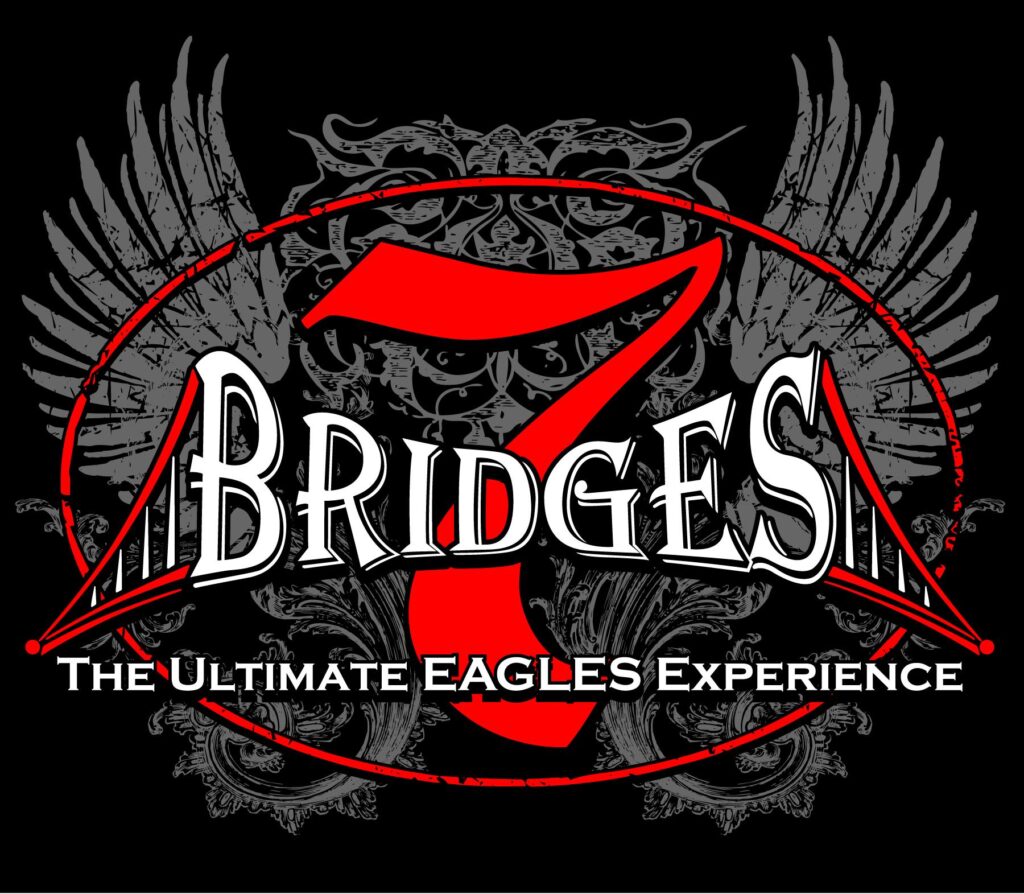 7 Bridges : The Ultimate EAGLES Experience - Arlington Music Hall