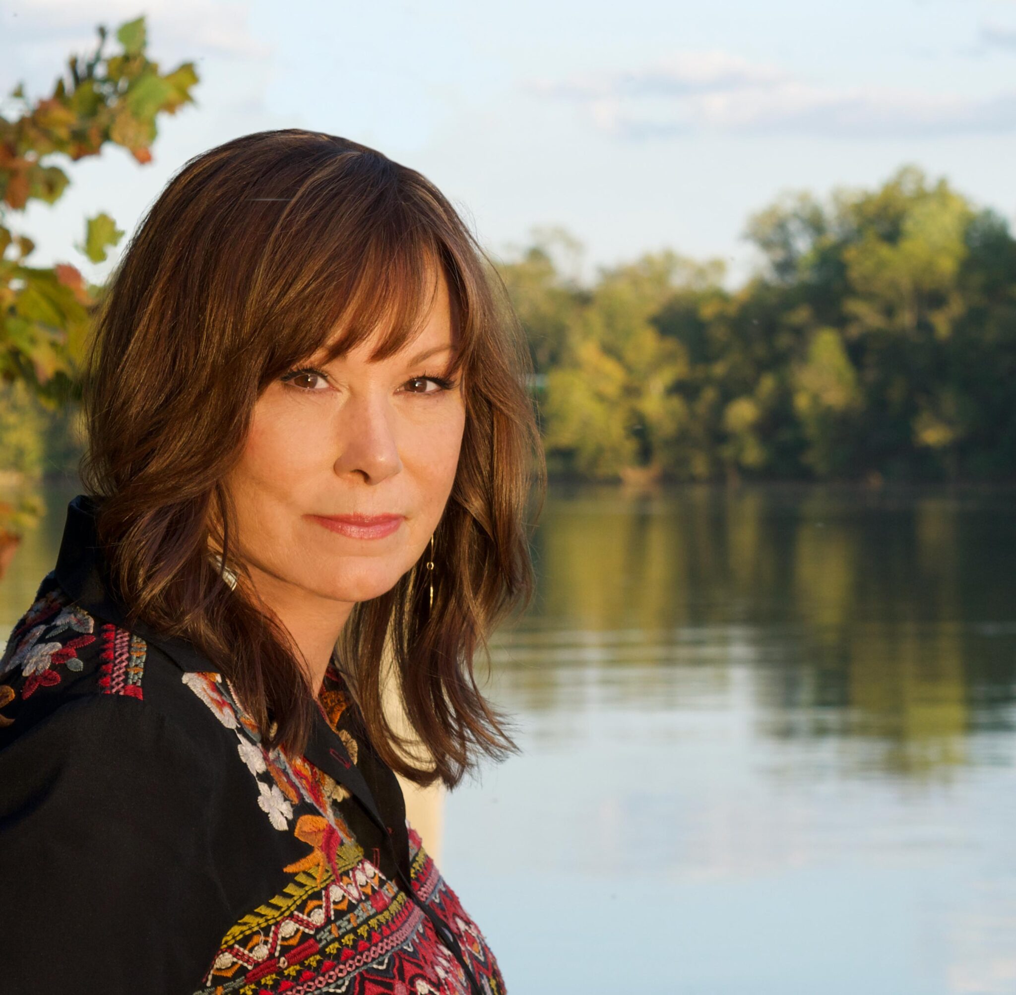 Suzy Bogguss - Arlington Music Hall